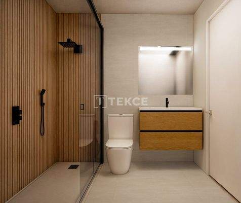 Contemporary Detached Villas with Private Pools in Torre Pacheco