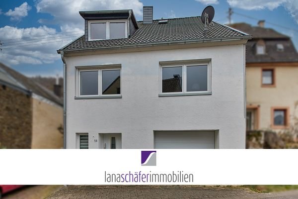 Vorderansicht