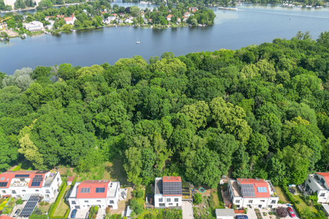 Potsdam Häuser, Potsdam Haus kaufen