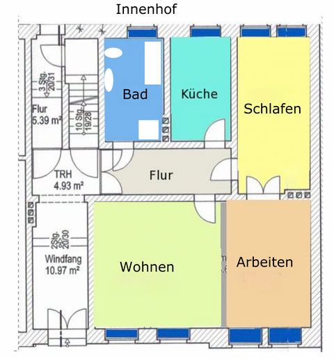 Cottbus Wohnungen, Cottbus Wohnung mieten