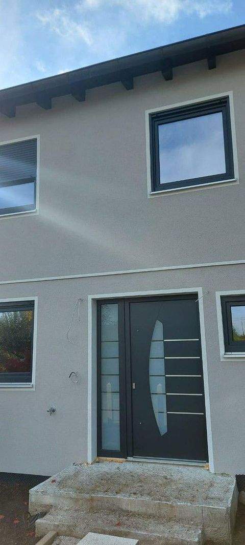 Kolbermoor Häuser, Kolbermoor Haus mieten 