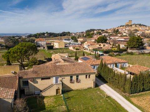 Châteauneuf-Du-Pape Häuser, Châteauneuf-Du-Pape Haus kaufen