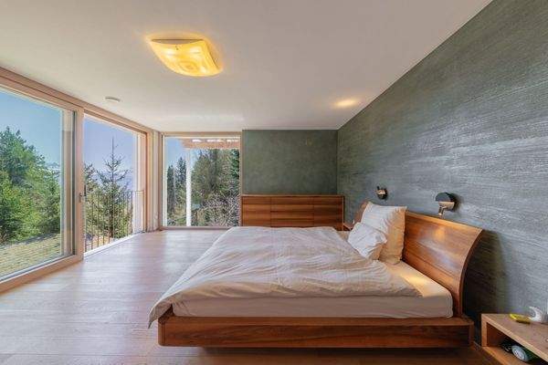 Hauptschlafzimmer 1. OG