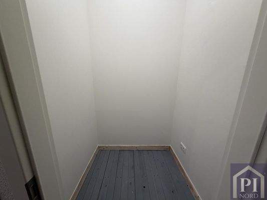 Zusätzliche Abstellfläche