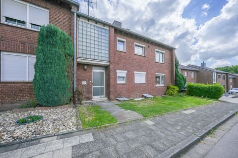 Hückelhoven / Ratheim Wohnungen, Hückelhoven / Ratheim Wohnung kaufen