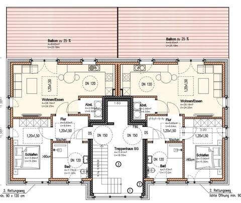 Warendorf Wohnungen, Warendorf Wohnung mieten