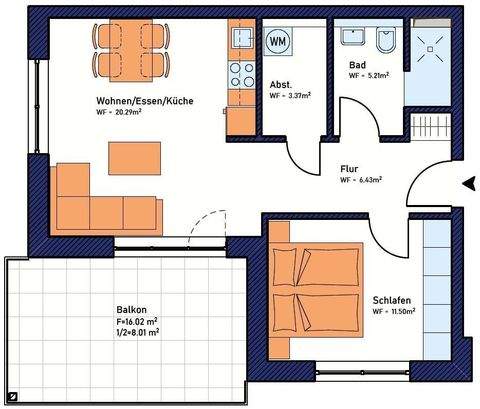 Weikersheim Wohnungen, Weikersheim Wohnung kaufen