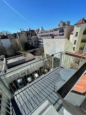 Balkon