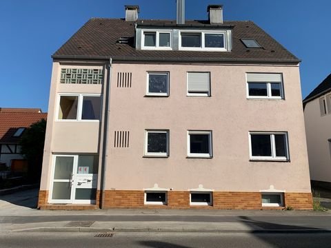 Crailsheim Häuser, Crailsheim Haus kaufen