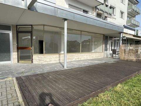 Biebesheim Renditeobjekte, Mehrfamilienhäuser, Geschäftshäuser, Kapitalanlage