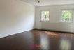 Hauptschlafzimmer - Schlafzimmer, Leer (unmöbliert) - (KI generiert)