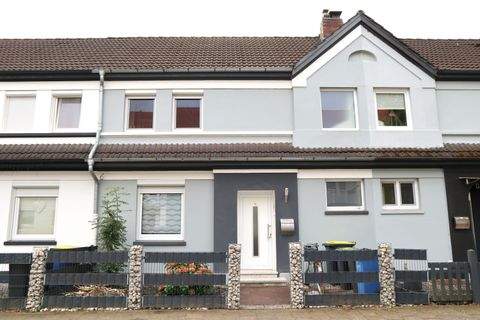 Delmenhorst Häuser, Delmenhorst Haus kaufen