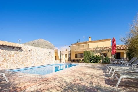 Pollença Häuser, Pollença Haus kaufen