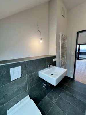 Badezimmer MUSTER