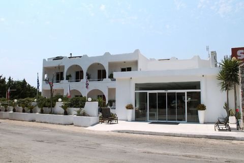 Rhodos Gastronomie, Pacht, Gaststätten