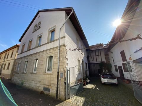 Monzingen Häuser, Monzingen Haus kaufen