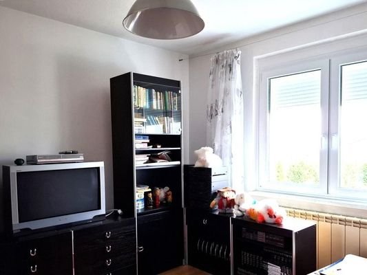 OG Schlafzimmer