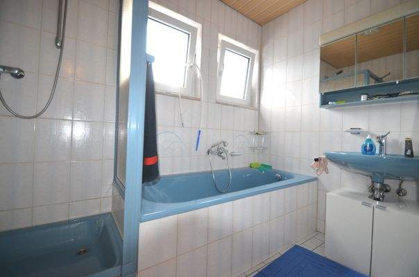 Wohnung Obergeschoss