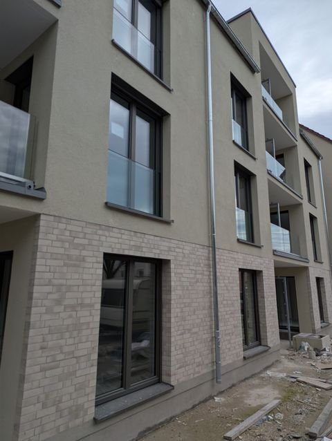 Leinfelden-Echterdingen / Echterdingen Wohnungen, Leinfelden-Echterdingen / Echterdingen Wohnung kaufen