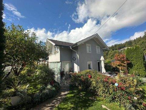 Köttmannsdorf Häuser, Köttmannsdorf Haus kaufen