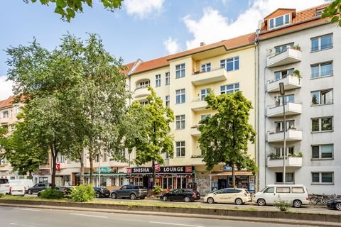 Berlin Renditeobjekte, Mehrfamilienhäuser, Geschäftshäuser, Kapitalanlage