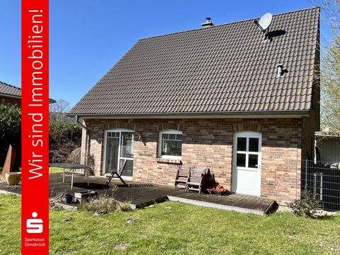 Neuenkirchen-Vörden Häuser, Neuenkirchen-Vörden Haus kaufen