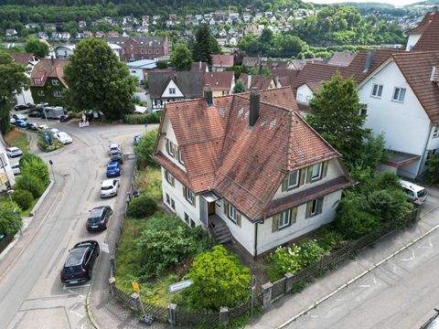 Calw Häuser, Calw Haus kaufen