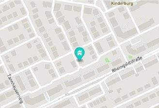 Lageplan Niederfeld