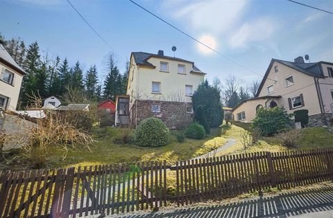 Burkhardtsdorf Häuser, Burkhardtsdorf Haus kaufen