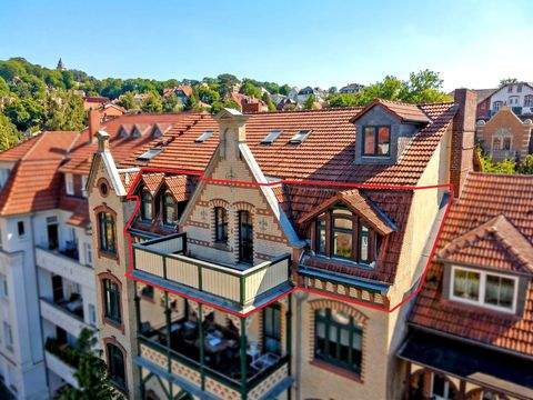 Eisenach Wohnungen, Eisenach Wohnung kaufen
