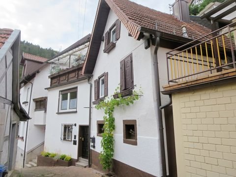 Elmstein Häuser, Elmstein Haus kaufen