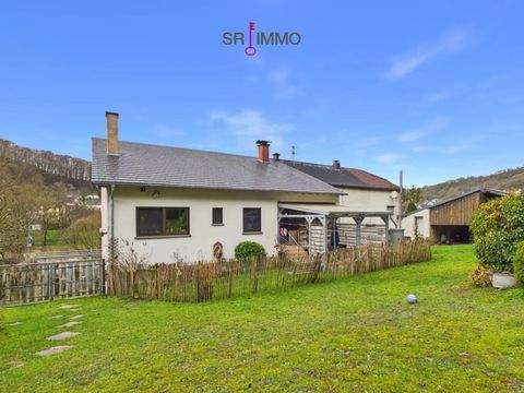 Wallendorf Häuser, Wallendorf Haus kaufen