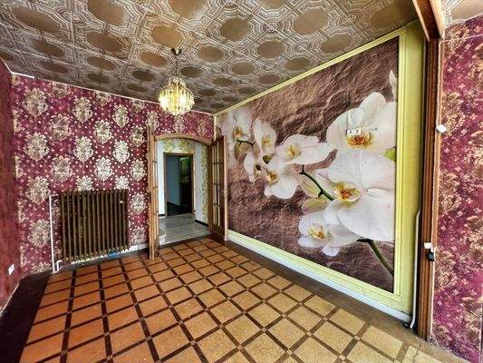 ausdrucksvoll gestaltet