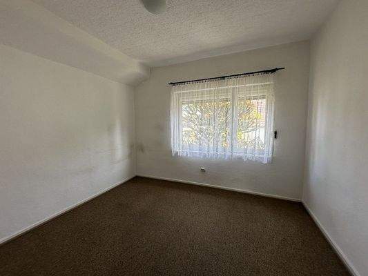 Arbeitszimmer Obergeschoss