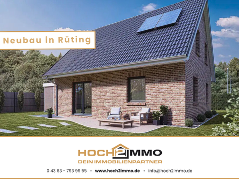 Rüting Häuser, Rüting Haus kaufen