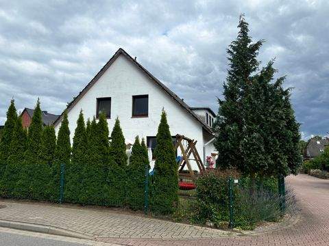 Salzhausen Wohnungen, Salzhausen Wohnung mieten