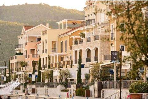 Lustica Bay Wohnungen, Lustica Bay Wohnung kaufen