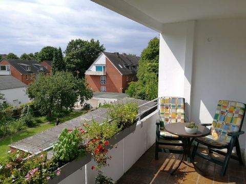 Lübeck Wohnungen, Lübeck Wohnung mieten