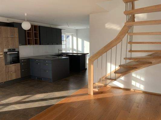 Da macht kochen Spaß