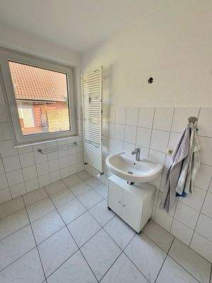 Das Vollbad mit Tageslicht