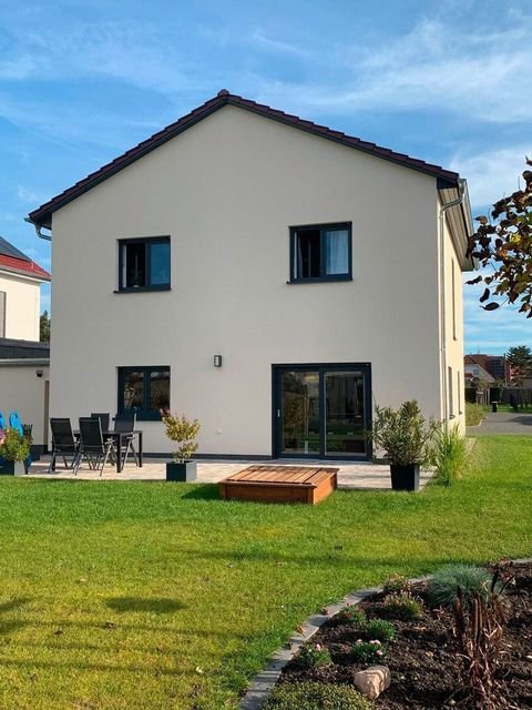 Seelingstädt Häuser, Seelingstädt Haus kaufen