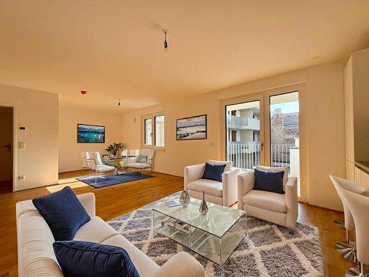 Einrichtungsvorschlag WZ