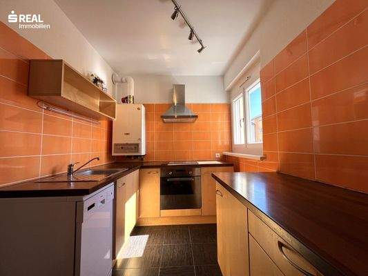 Küche 1