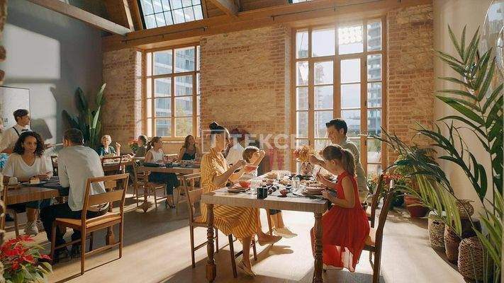 Luxe Properties with Sea Views in Istanbul Zeytinburnu