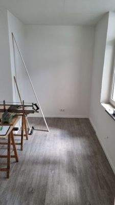 kleines Zimmer unten