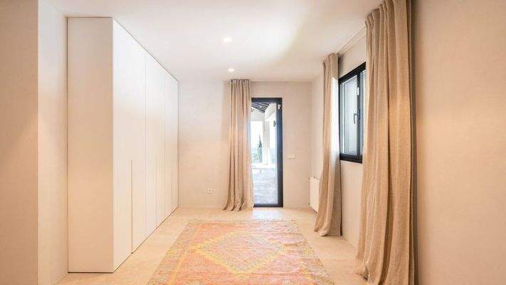 Bunyola Mallorca Villa zu verkaufen Schlafzimmer BHHS-BAL-0836