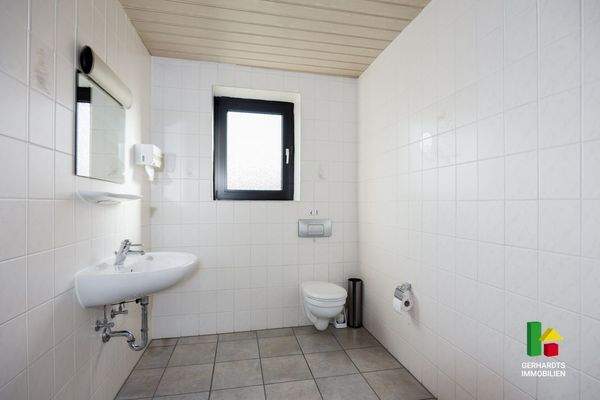 Sanitär - 1. OG