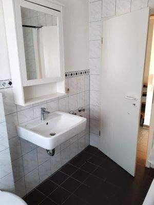 Badezimmer - Ansicht 2