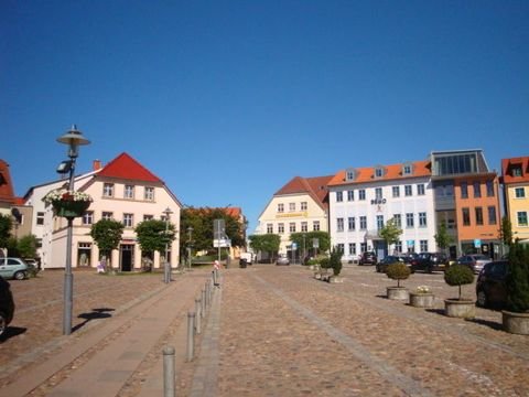 Bergen auf Rügen Büros, Büroräume, Büroflächen 