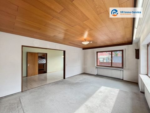 Zellingen Häuser, Zellingen Haus kaufen